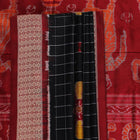 Handloom Sambalpuri Ikkat Silk Saree Handloom Saree_Sambalpuri Silk Priyadarshini Handloom 