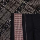 Handloom Sambalpuri Ikkat Silk Saree Handloom Saree_Sambalpuri Silk Priyadarshini Handloom 