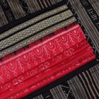 Handloom Sambalpuri Ikkat Silk Saree Handloom Saree_Sambalpuri Silk Priyadarshini Handloom 