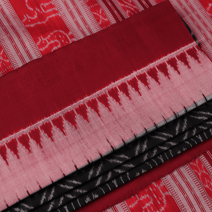 Sambalpuri detail