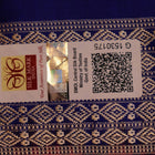 Handloom Sambalpuri Ikkat Silk Saree Handloom Saree_Sambalpuri Silk Priyadarshini Handloom 