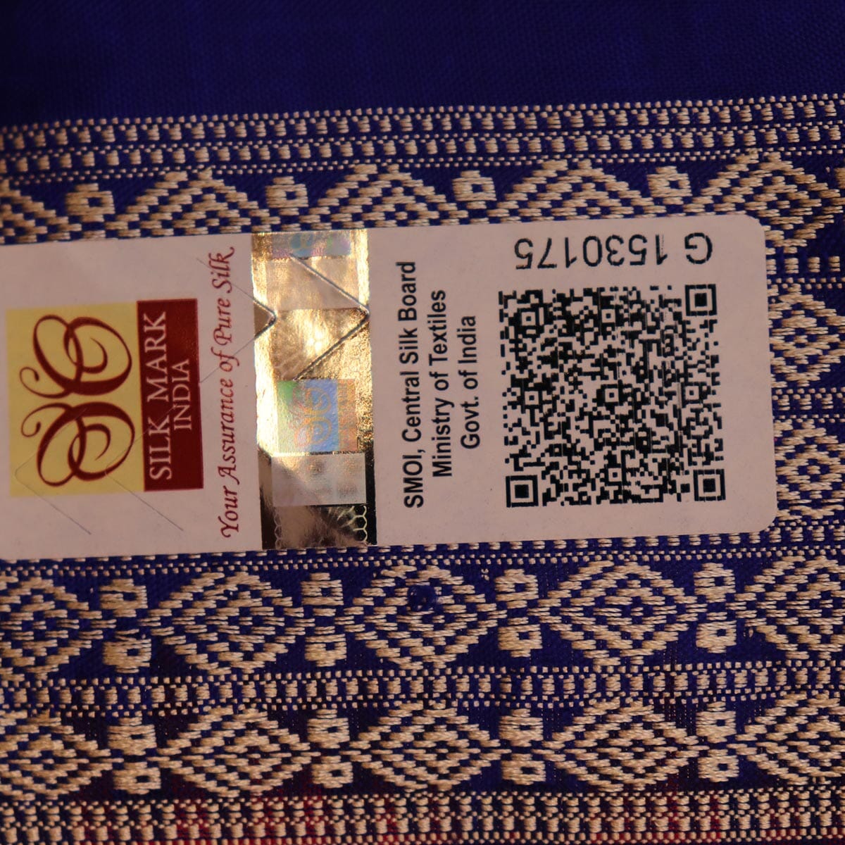 Handloom Sambalpuri Ikkat Silk Saree Handloom Saree_Sambalpuri Silk Priyadarshini Handloom 