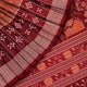 Handloom Sambalpuri Ikkat Silk Saree Handloom Saree_Sambalpuri Silk Priyadarshini Handloom 