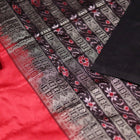 Handloom Sambalpuri Ikkat Silk Saree Handloom Saree_Sambalpuri Silk Priyadarshini Handloom 