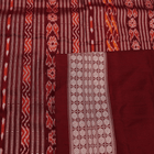 Handloom Sambalpuri Ikkat Silk Saree Handloom Saree_Sambalpuri Silk Priyadarshini Handloom 