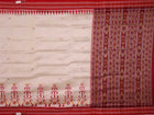 Handloom Sambalpuri Ikkat Silk Saree Handloom Saree_Sambalpuri Silk Priyadarshini Handloom 