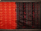 Handloom Sambalpuri Ikkat Silk Saree Handloom Saree_Sambalpuri Silk Priyadarshini Handloom 