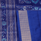 Handloom Sambalpuri Ikkat Silk Saree Handloom Saree_Sambalpuri Silk Priyadarshini Handloom 