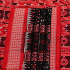Handloom Sambalpuri Ikkat Silk Saree Handloom Saree_Sambalpuri Silk Priyadarshini Handloom 