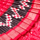 Handloom Sambalpuri Ikkat Silk Saree Handloom Saree_Sambalpuri Silk Priyadarshini Handloom 