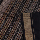Handloom Sambalpuri Ikkat Silk Saree Handloom Saree_Sambalpuri Silk Priyadarshini Handloom 