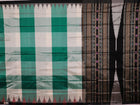 Handloom Sambalpuri Ikkat Silk Saree Handloom Saree_Sambalpuri Silk Priyadarshini Handloom 