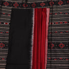 Handloom Sambalpuri Ikkat Silk Saree Handloom Saree_Sambalpuri Silk Priyadarshini Handloom 