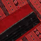 Handloom Sambalpuri Ikkat Silk Saree Handloom Saree_Sambalpuri Silk Priyadarshini Handloom 