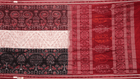 Handloom Sambalpuri Ikkat Silk Saree Handloom Saree_Sambalpuri Silk Priyadarshini Handloom 