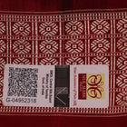 Handloom Sambalpuri Ikkat Silk Saree Handloom Saree_Sambalpuri Silk Priyadarshini Handloom 