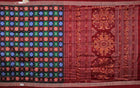 Handloom Sambalpuri Ikkat Silk Saree Handloom Saree_Sambalpuri Silk Priyadarshini Handloom 