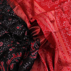 Handloom Sambalpuri Ikkat Silk Saree Handloom Saree_Sambalpuri Silk Priyadarshini Handloom 