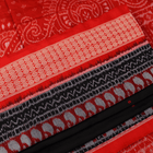Handloom Sambalpuri Ikkat Silk Saree Handloom Saree_Sambalpuri Silk Priyadarshini Handloom 