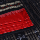 Handloom Sambalpuri Ikkat Silk Saree Handloom Saree_Sambalpuri Silk Priyadarshini Handloom 