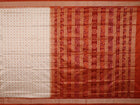 Handloom Sambalpuri Ikkat Silk Saree Handloom Saree_Sambalpuri Silk Priyadarshini Handloom 
