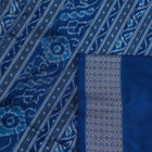 Handloom Sambalpuri Ikkat Silk Saree Handloom Saree_Sambalpuri Silk Priyadarshini Handloom 