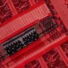 Handloom Sambalpuri Ikkat Silk Saree Handloom Saree_Sambalpuri Silk Priyadarshini Handloom 