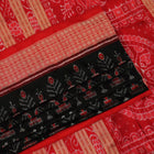 Handloom Sambalpuri Ikkat Silk Saree Handloom Saree_Sambalpuri Silk Priyadarshini Handloom 