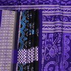 Handloom Sambalpuri Ikkat Silk Saree Handloom Saree_Sambalpuri Silk Priyadarshini Handloom 