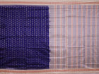 Handloom Sambalpuri Ikkat Silk Saree Handloom Saree_Sambalpuri Silk Priyadarshini Handloom 