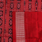 Handloom Sambalpuri Ikkat Silk Saree Handloom Saree_Sambalpuri Silk Priyadarshini Handloom 