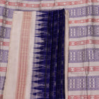 Handloom Sambalpuri Ikkat Silk Saree Handloom Saree_Sambalpuri Silk Priyadarshini Handloom 