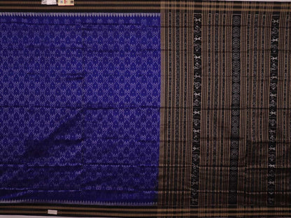 Handloom Sambalpuri Ikkat Silk Saree Handloom Saree_Sambalpuri Silk Priyadarshini Handloom 