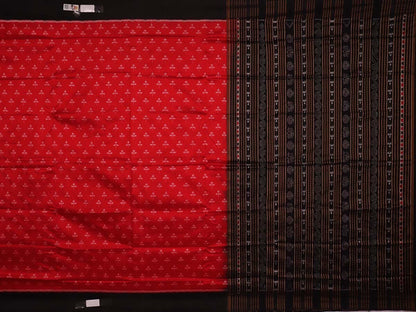 Handloom Sambalpuri Ikkat Silk Saree Handloom Saree_Sambalpuri Silk Priyadarshini Handloom 