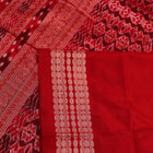 Handloom Sambalpuri Ikkat Silk Saree Handloom Saree_Sambalpuri Silk Priyadarshini Handloom 