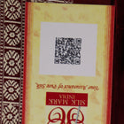 Handloom Sambalpuri Ikkat Silk Saree Handloom Saree_Sambalpuri Silk Priyadarshini Handloom 