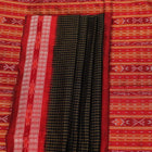 Handloom Sambalpuri Ikkat Silk Saree Handloom Saree_Sambalpuri Silk Priyadarshini Handloom 
