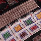 Handloom Sambalpuri Ikkat Silk Saree Handloom Saree_Sambalpuri Silk Priyadarshini Handloom 
