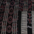 Handloom Sambalpuri Ikkat Silk Saree Handloom Saree_Sambalpuri Silk Priyadarshini Handloom 