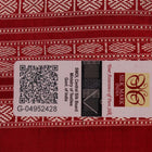 Handloom Sambalpuri Ikkat Silk Saree Handloom Saree_Sambalpuri Silk Priyadarshini Handloom 