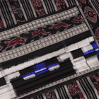 Handloom Sambalpuri Ikkat Silk Saree Handloom Saree_Sambalpuri Silk Priyadarshini Handloom 
