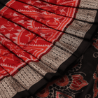 Handloom Sambalpuri Ikkat Silk Saree Handloom Saree_Sambalpuri Silk Priyadarshini Handloom 