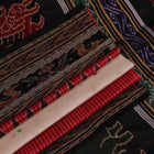 Handloom Sambalpuri Ikkat Silk Saree Handloom Saree_Sambalpuri Silk Priyadarshini Handloom 