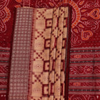 Handloom Sambalpuri Ikkat Silk Saree Handloom Saree_Sambalpuri Silk Priyadarshini Handloom 