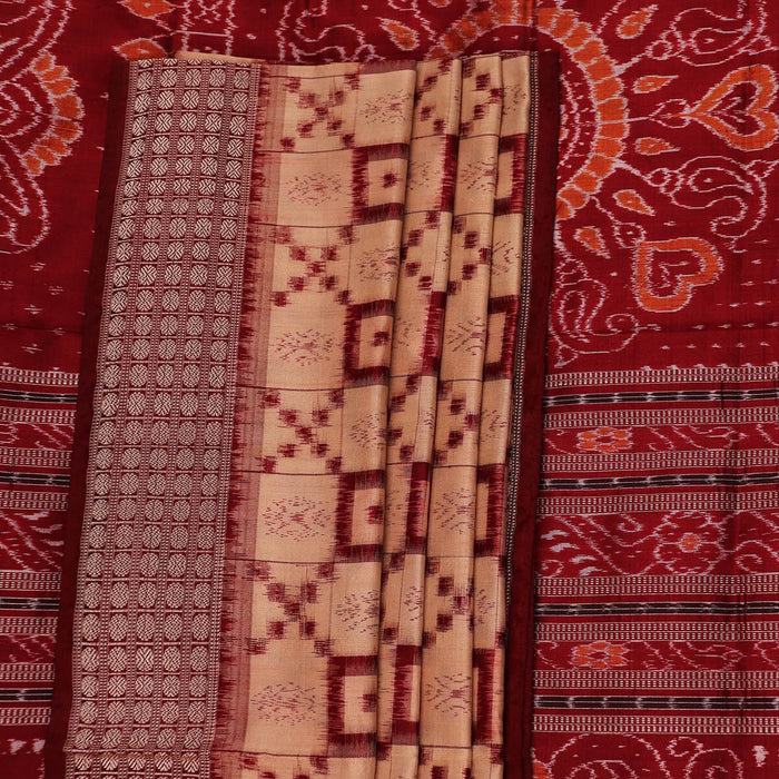 Sambalpuri detail