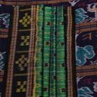 Handloom Sambalpuri Ikkat Silk Saree Handloom Saree_Sambalpuri Silk Priyadarshini Handloom 