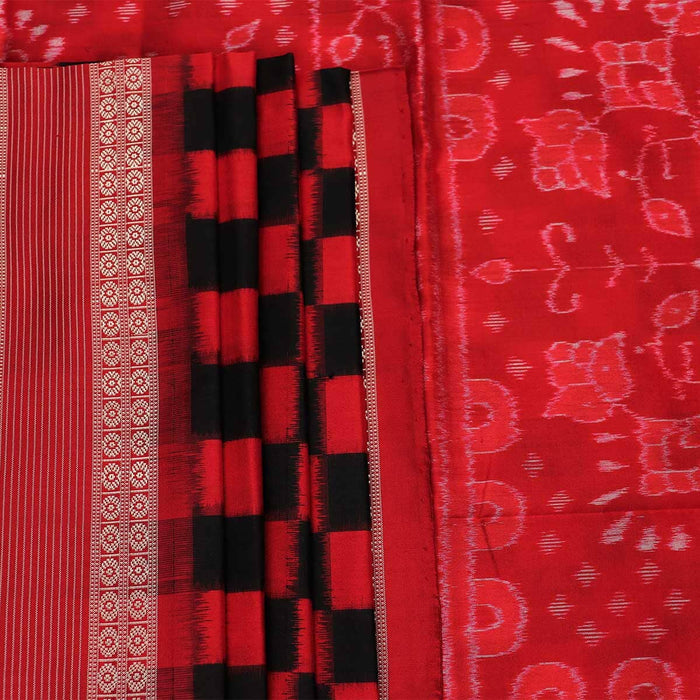 Sambalpuri detail