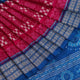 Handloom Sambalpuri Ikkat Silk Saree Handloom Saree_Sambalpuri Silk Priyadarshini Handloom 