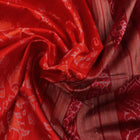 Handloom Sambalpuri Ikkat Silk Saree Handloom Saree_Sambalpuri Silk Priyadarshini Handloom 