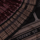 Handloom Sambalpuri Ikkat Silk Saree Handloom Saree_Sambalpuri Silk Priyadarshini Handloom 